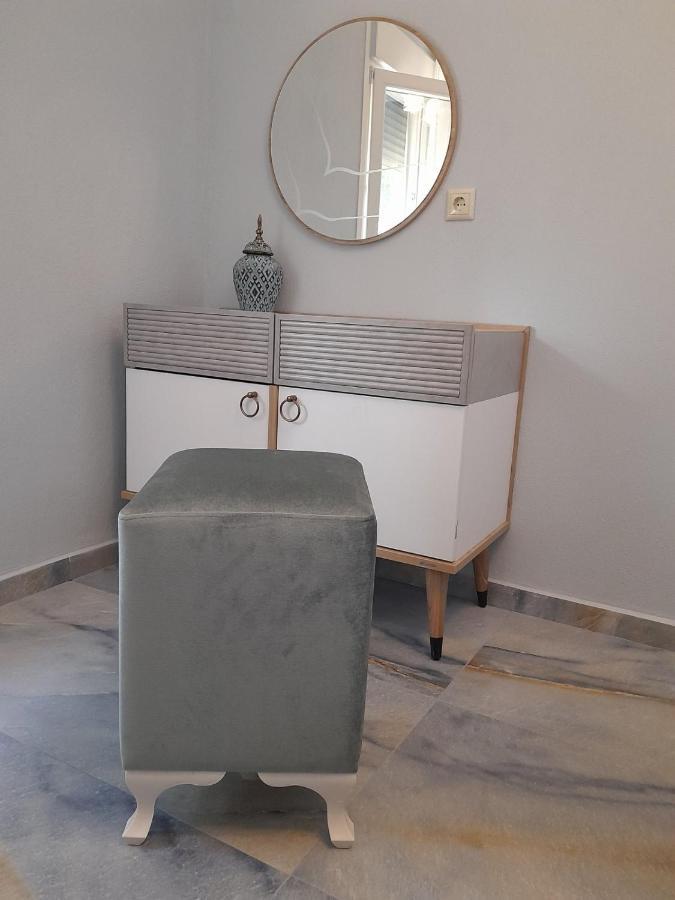 Olga'S Suite Al Mar Skala Kallirachis Exterior foto